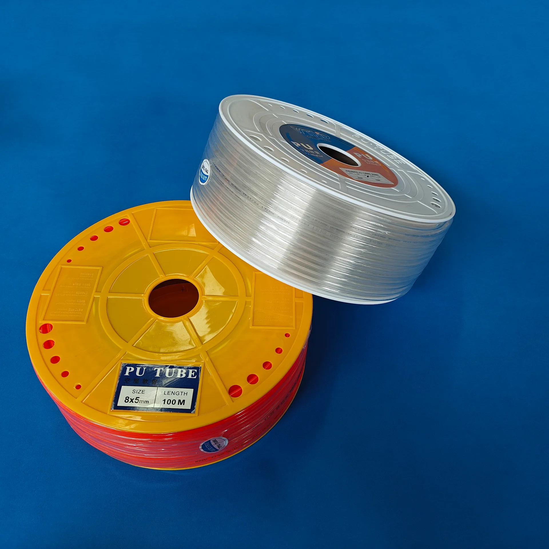 PU Water tube 8x5