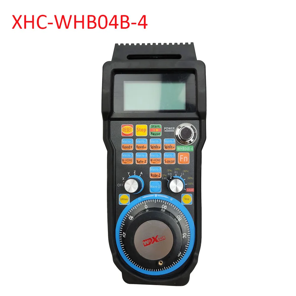 WHB04B-4-Mach3-3Axis detail photo 4