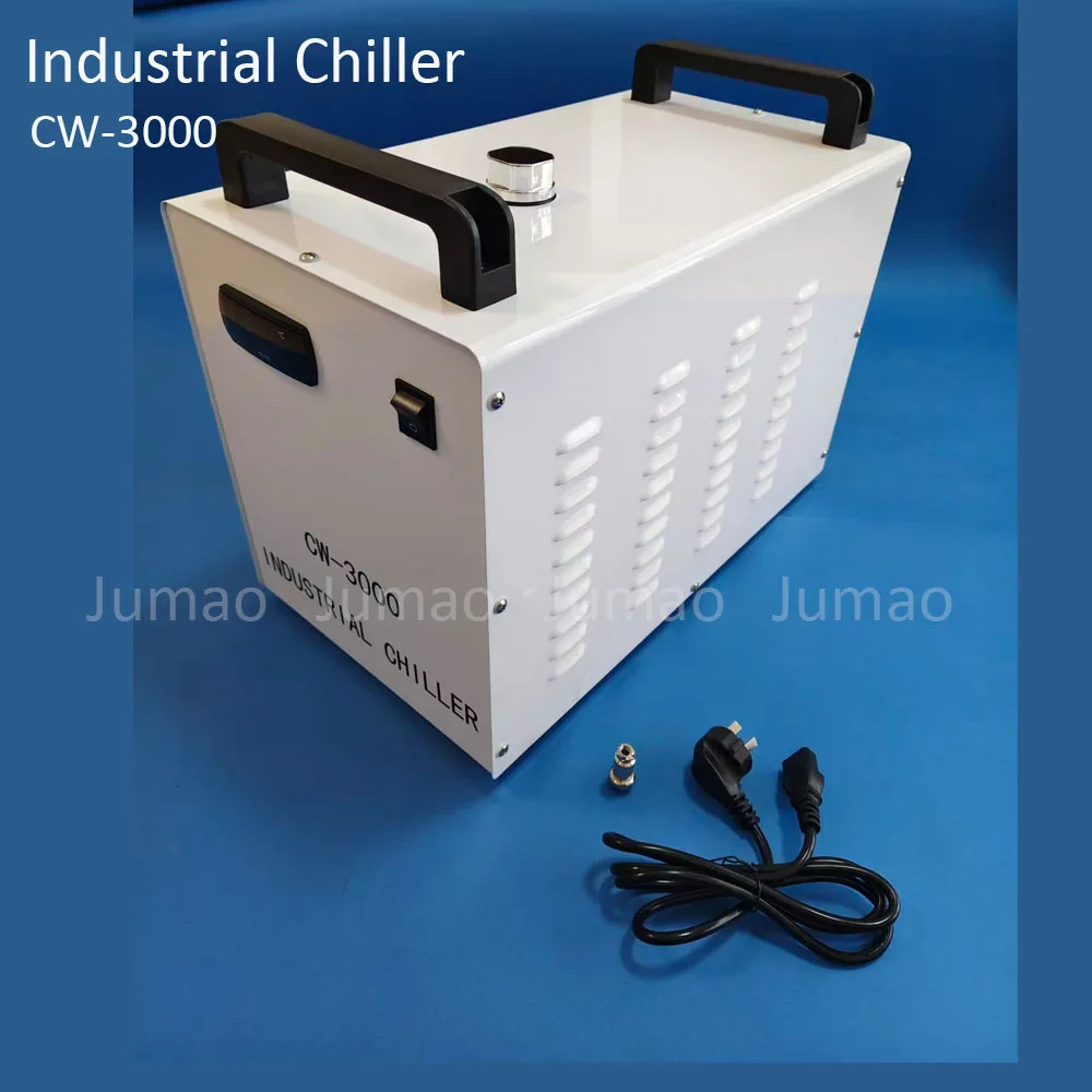 CW-3000 工业冷水机