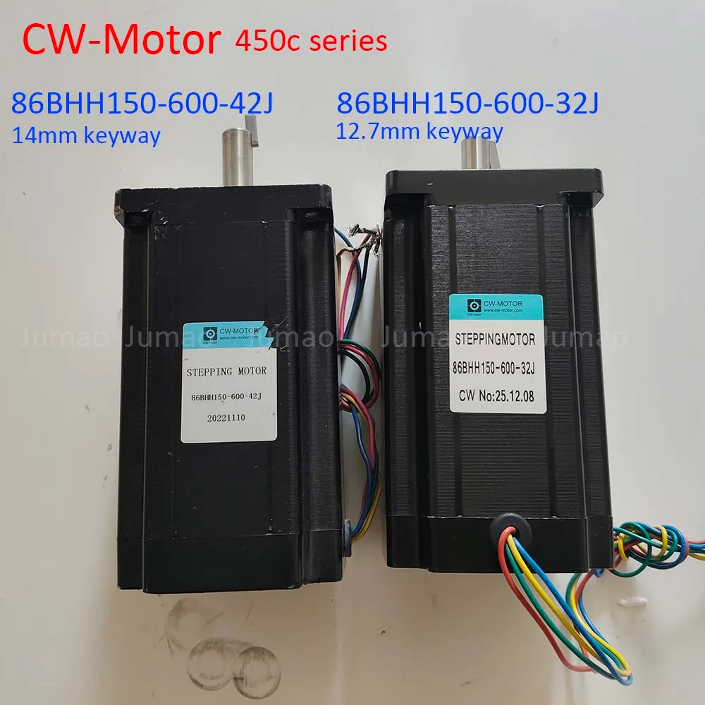 450C  Series