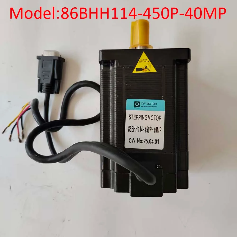 86BHH114-450-40MP