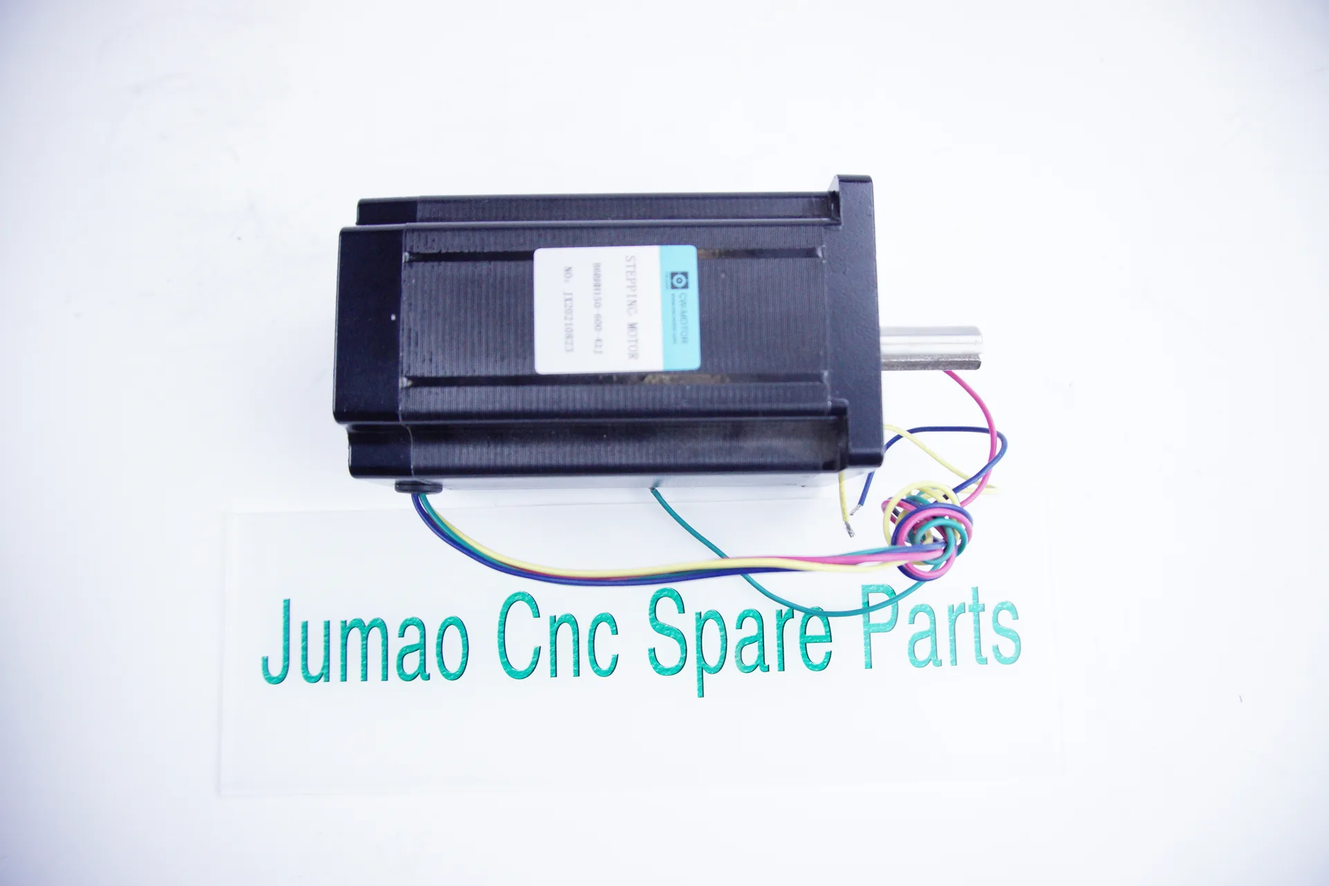 创伟电机 CW stepper motor 86BHH150-600-42J 详情图 7