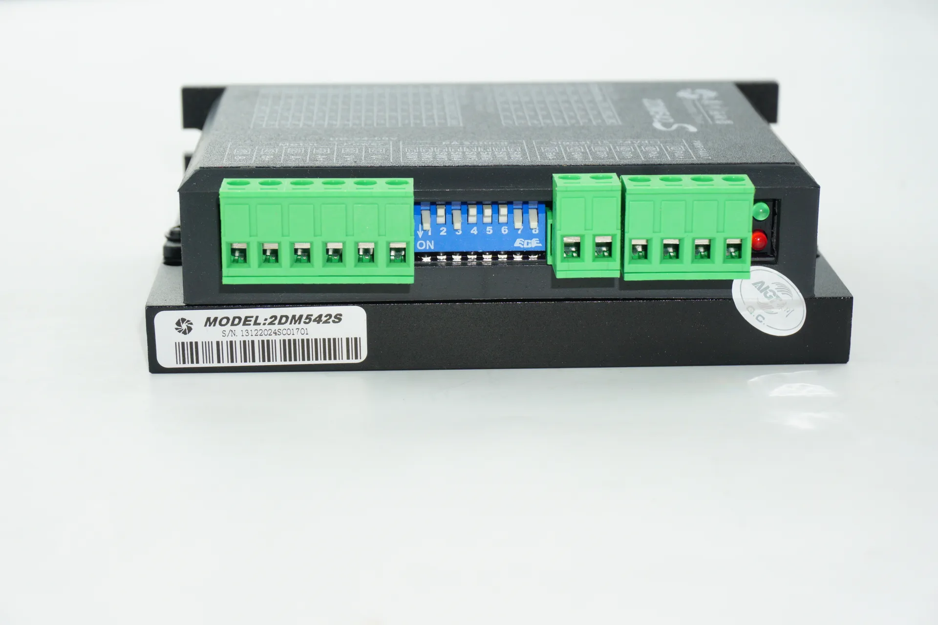2DM542S detail photo 3