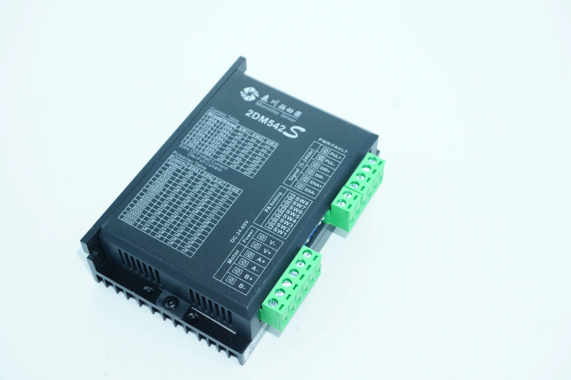 2DM542S detail photo 5