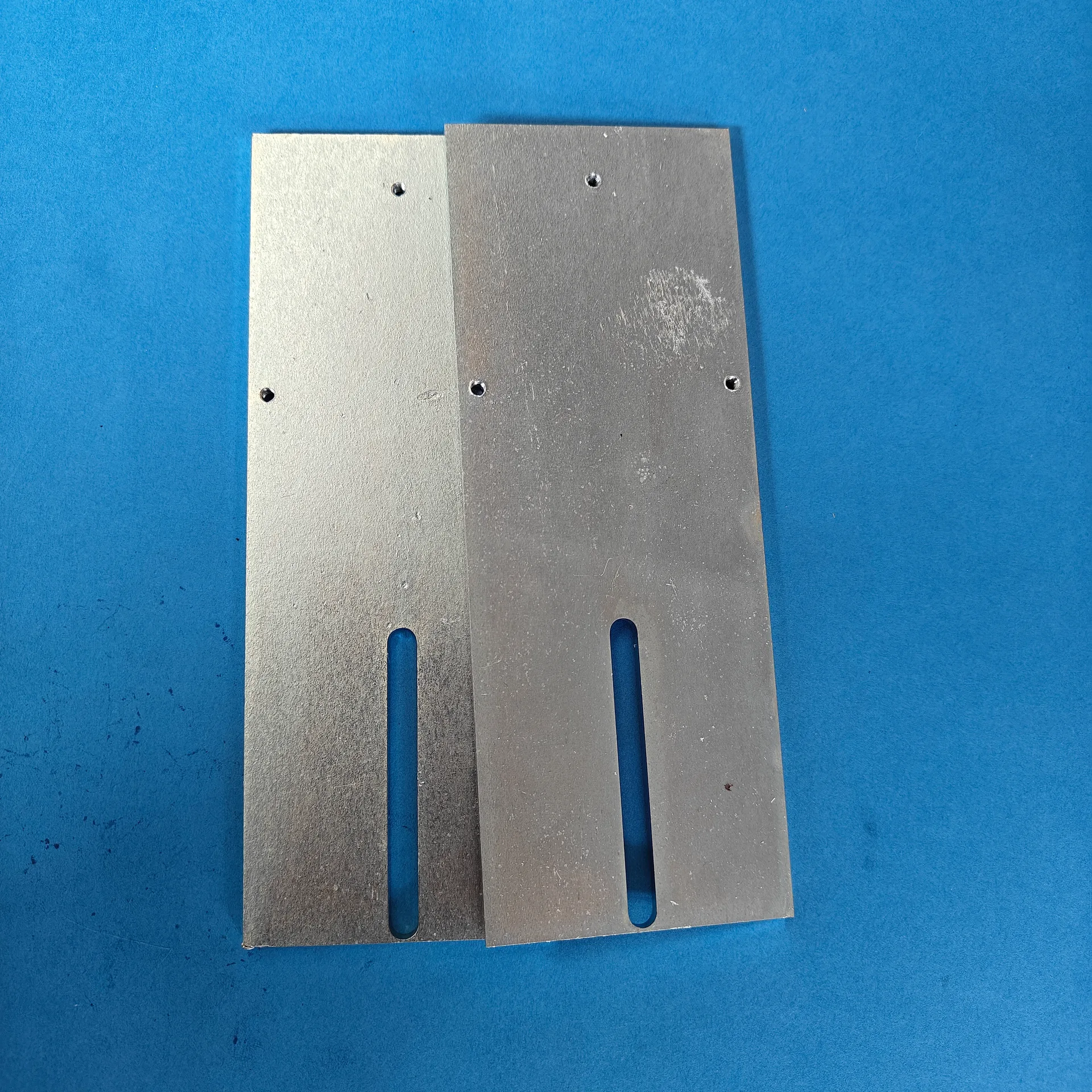 9KW Automatic Tool Changer Dust Shoe Set detail photo 9