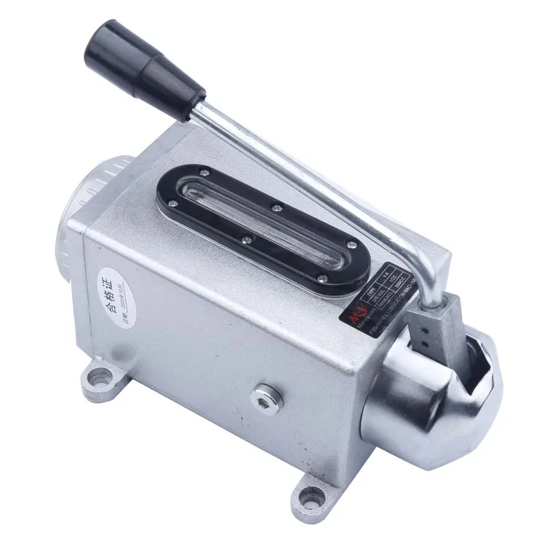 润滑系统 Lubrication System