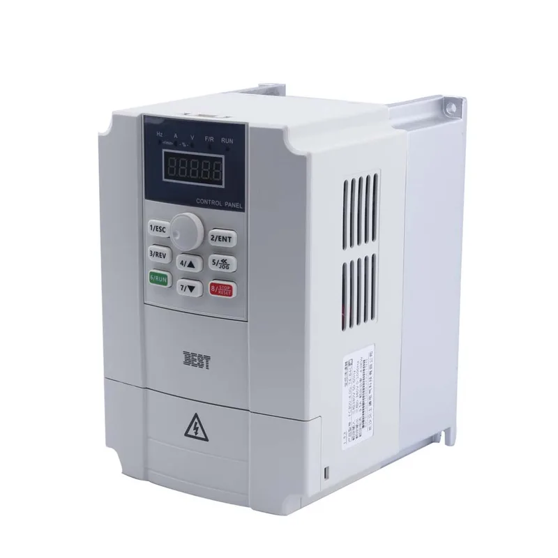 变频器 VFD Inverter