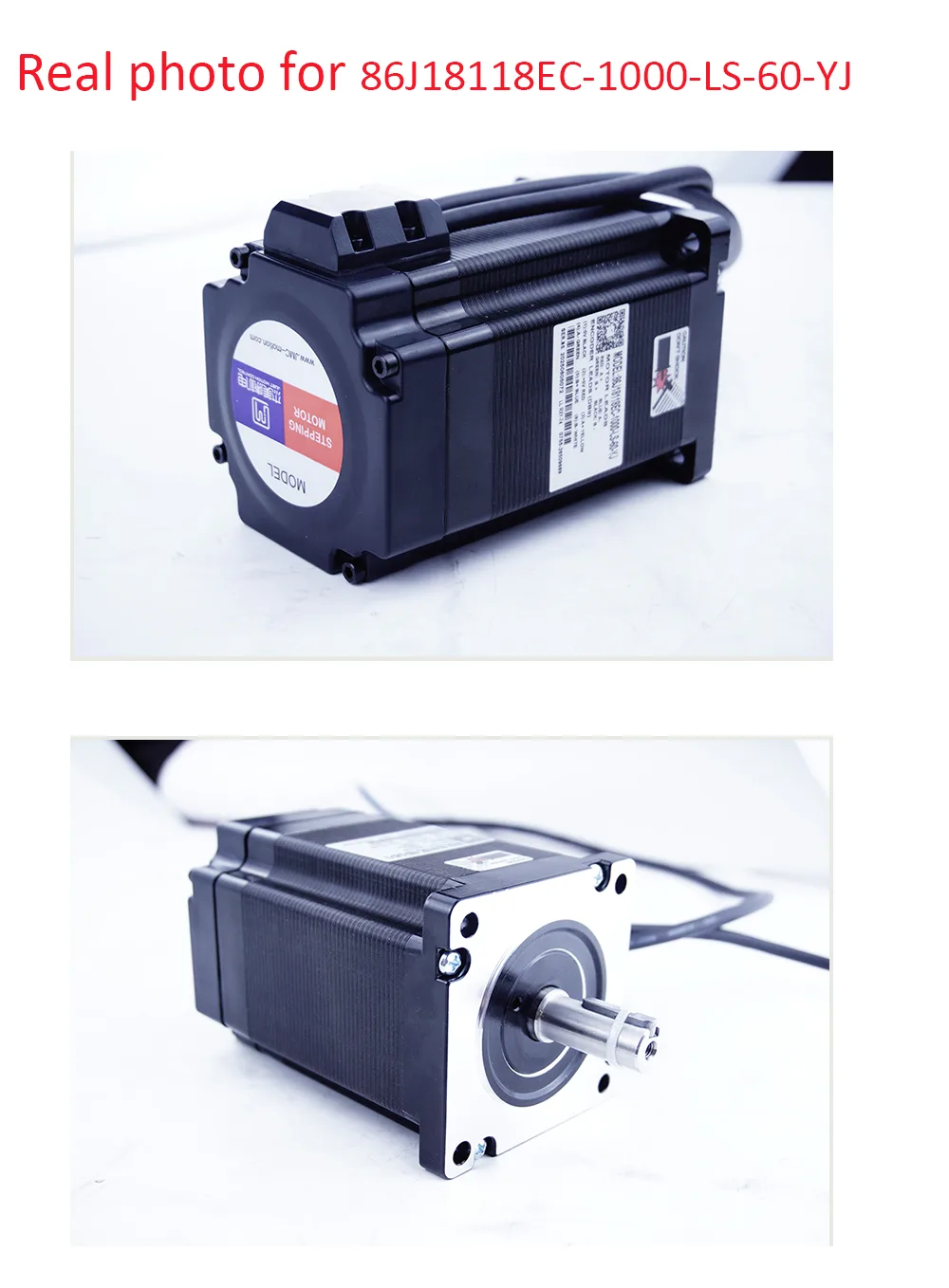 86J18118EC-1000-LS-60-YJ detail photo 2