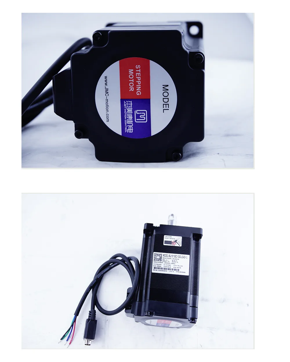 86J18118EC-1000-LS-60-YJ detail photo 3