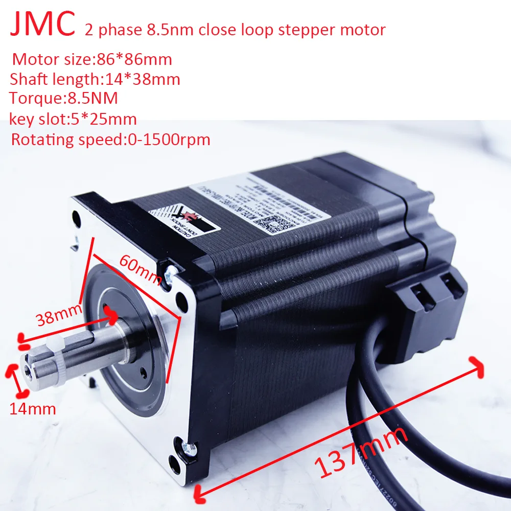 86J18118EC-1000-LS-60-YJ detail photo 5