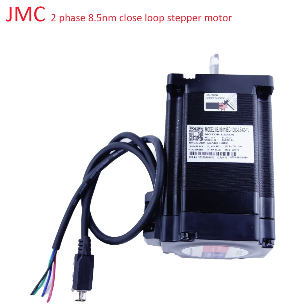 86J18118EC-1000-LS-60-YJ