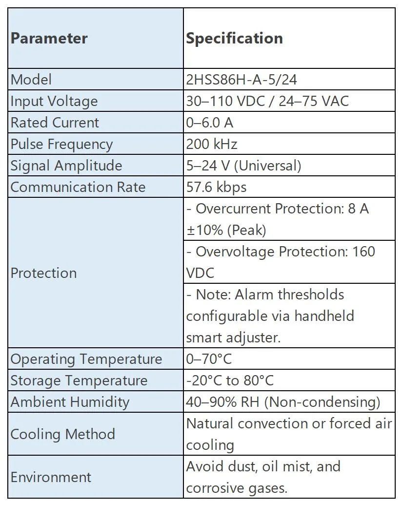 2HSS86H-A detail photo 1