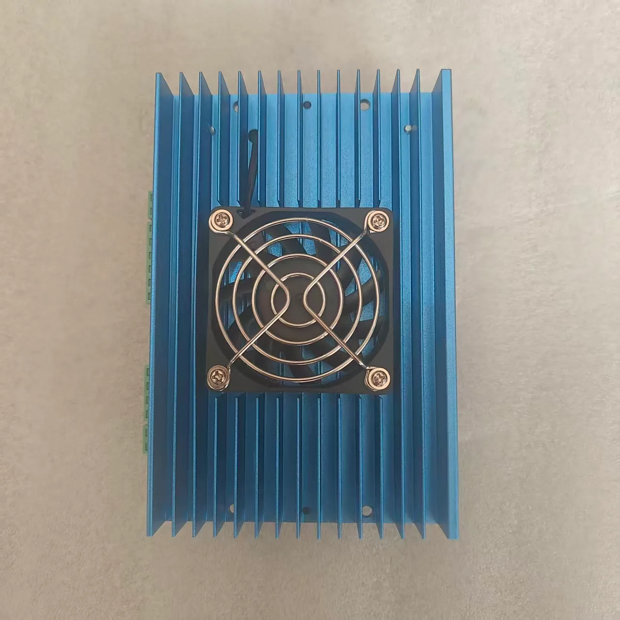杰美康驱动器和电机 jmc Microstep driver 2DM860 详情图 2