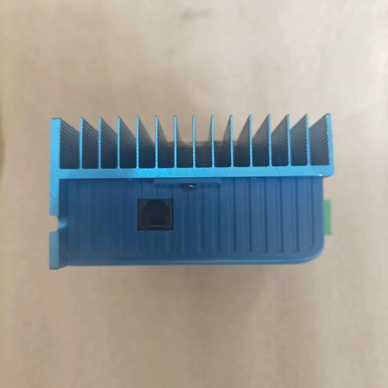 杰美康驱动器和电机 jmc Microstep driver 2DM860 详情图 4