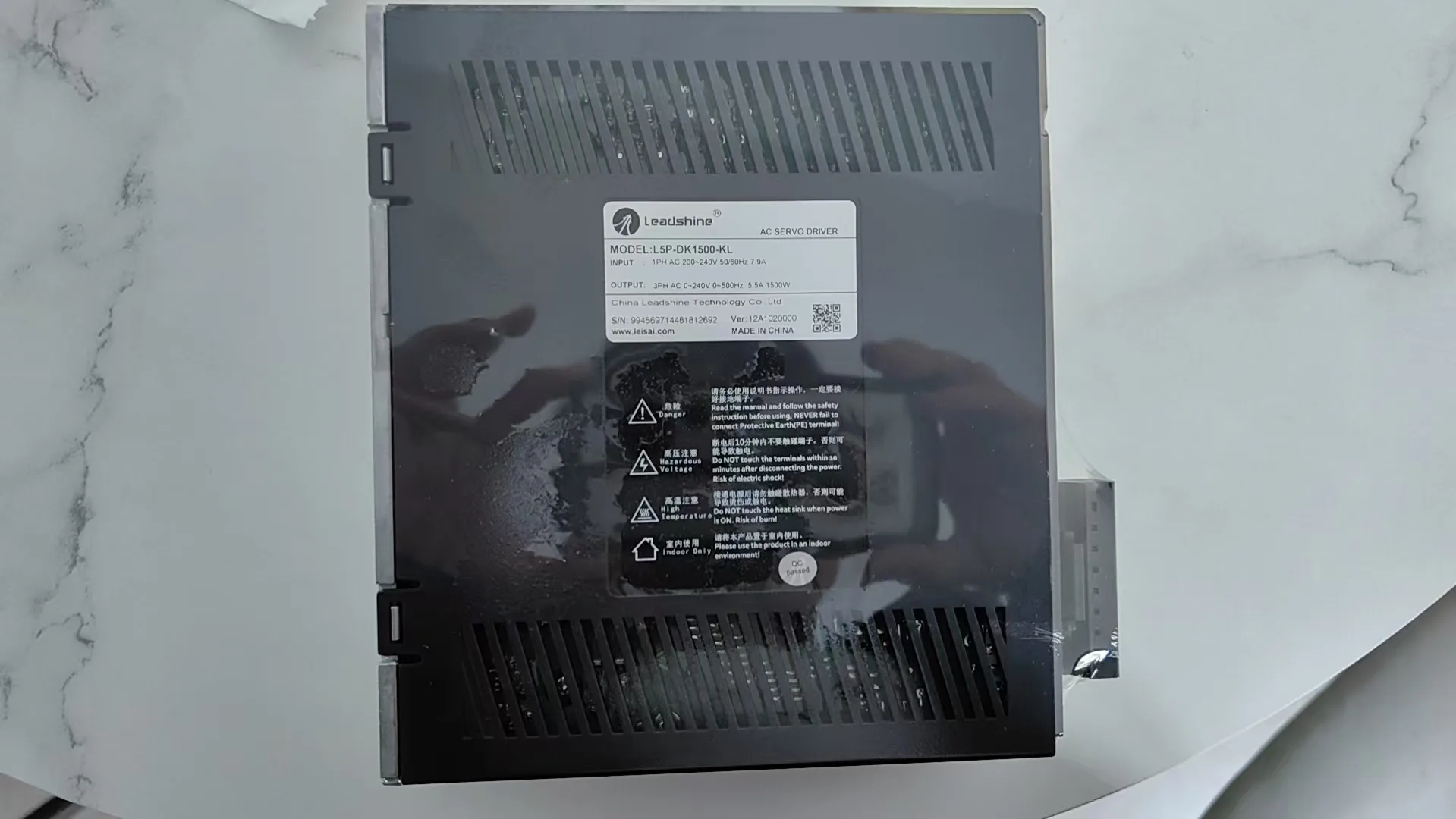 L5P-dk1500-KL detail photo 1