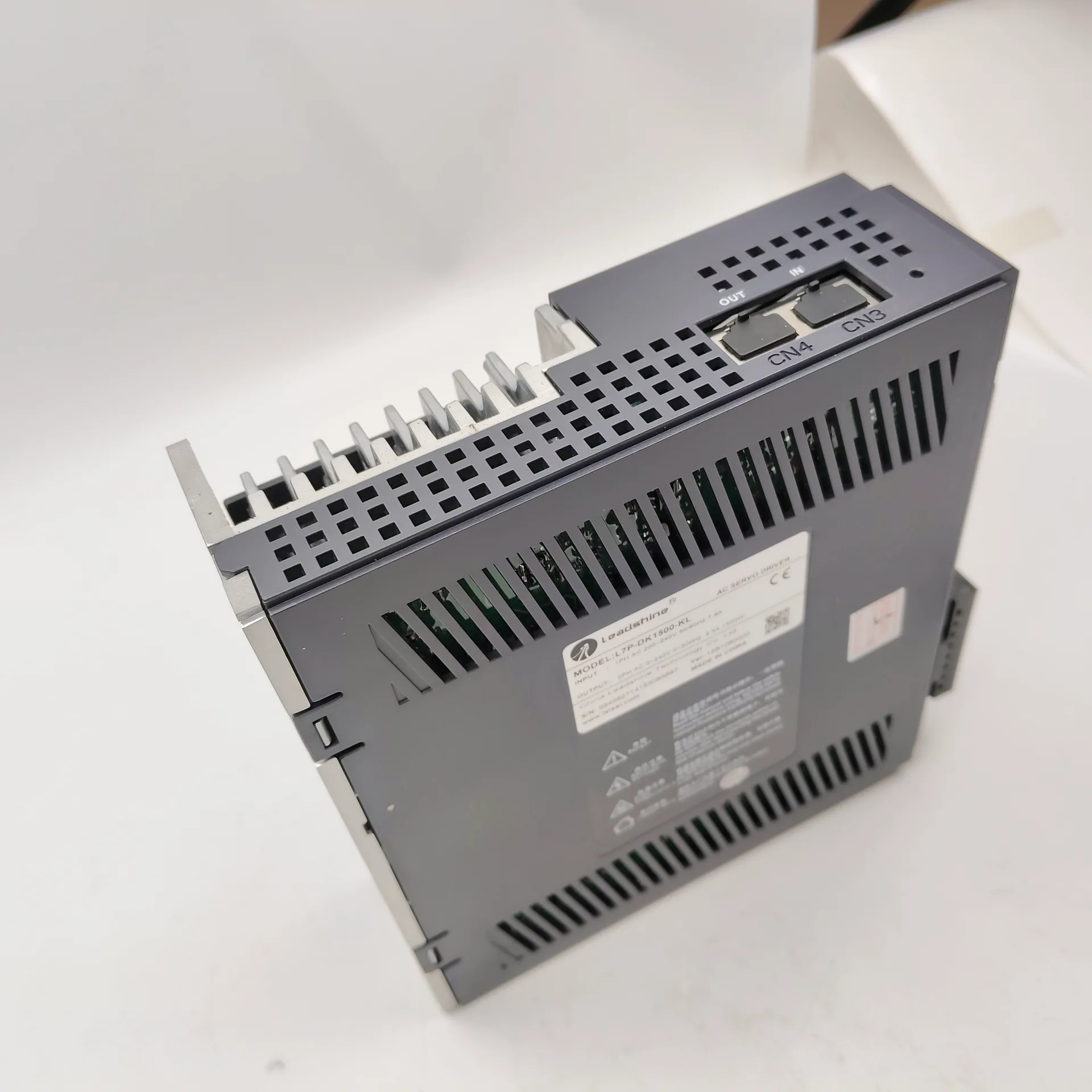 L7P-dk1500-kl detail photo 1