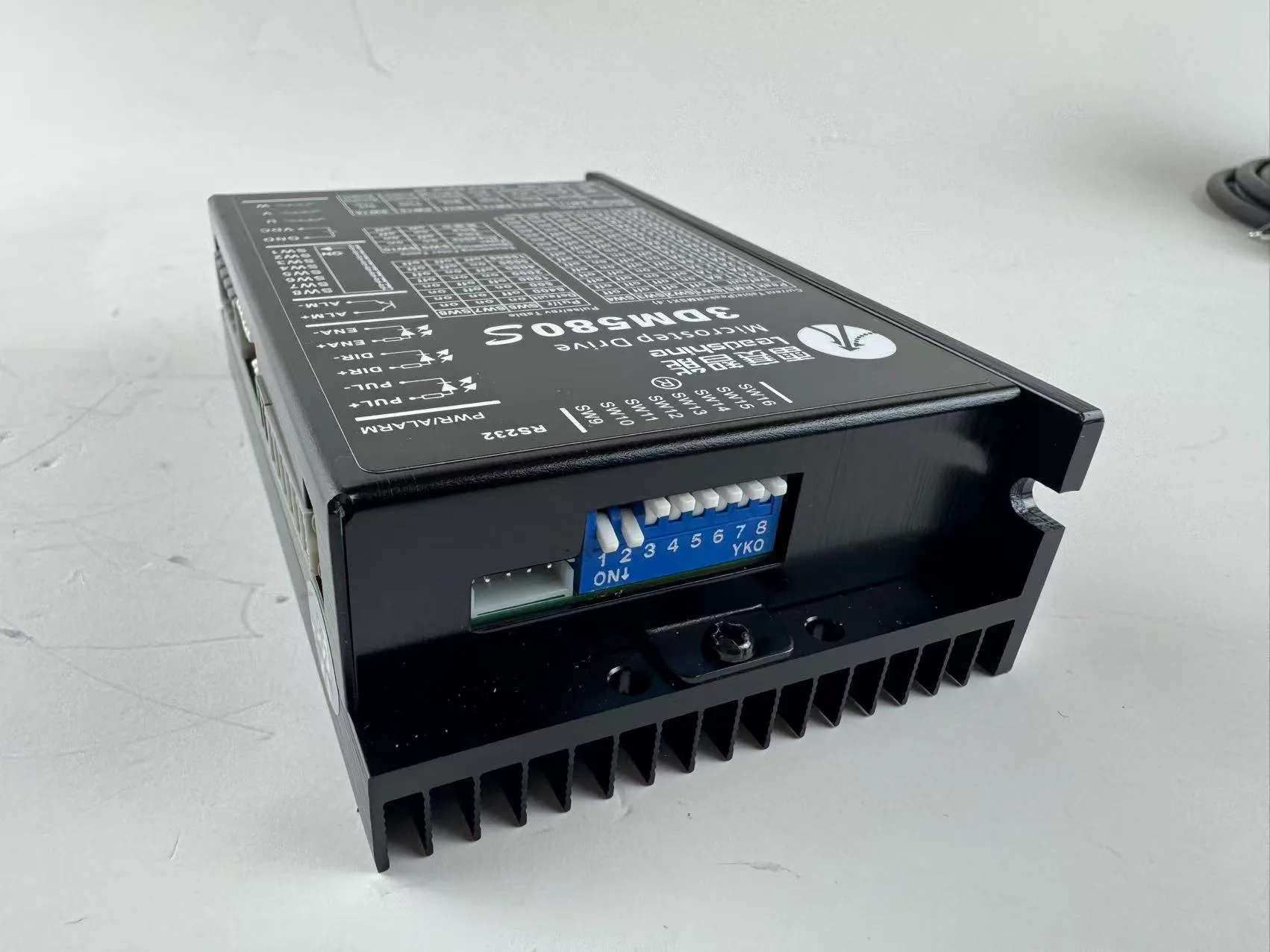 3dm580s detail photo 2