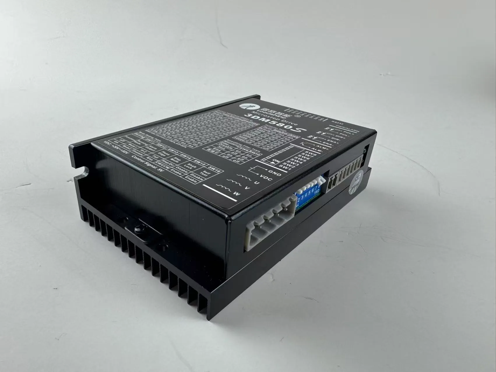 3dm580s detail photo 4