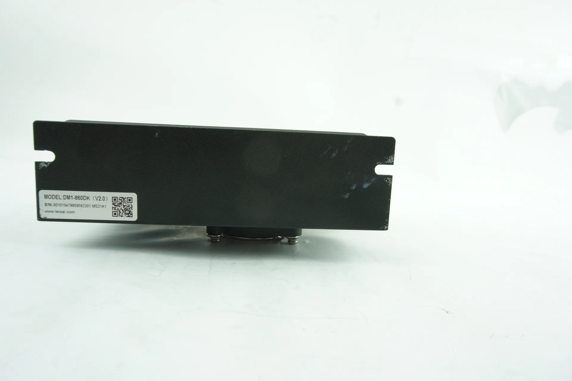 雷赛电机驱动 Leadshine microstep driver DM1-860DK 详情图 3