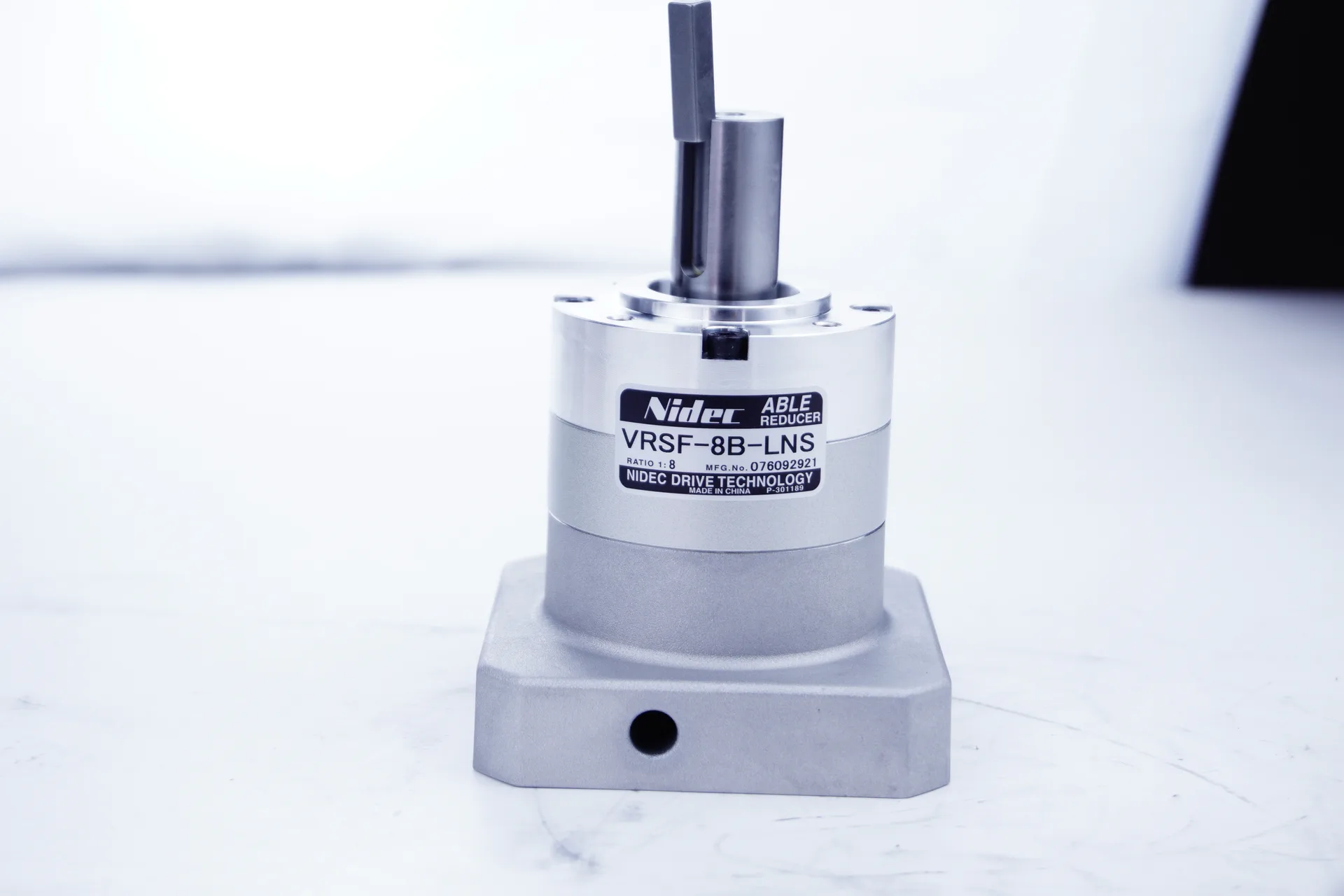 VRSF-8B-LNS detail photo 2