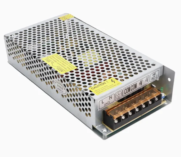 电源 Power Supply