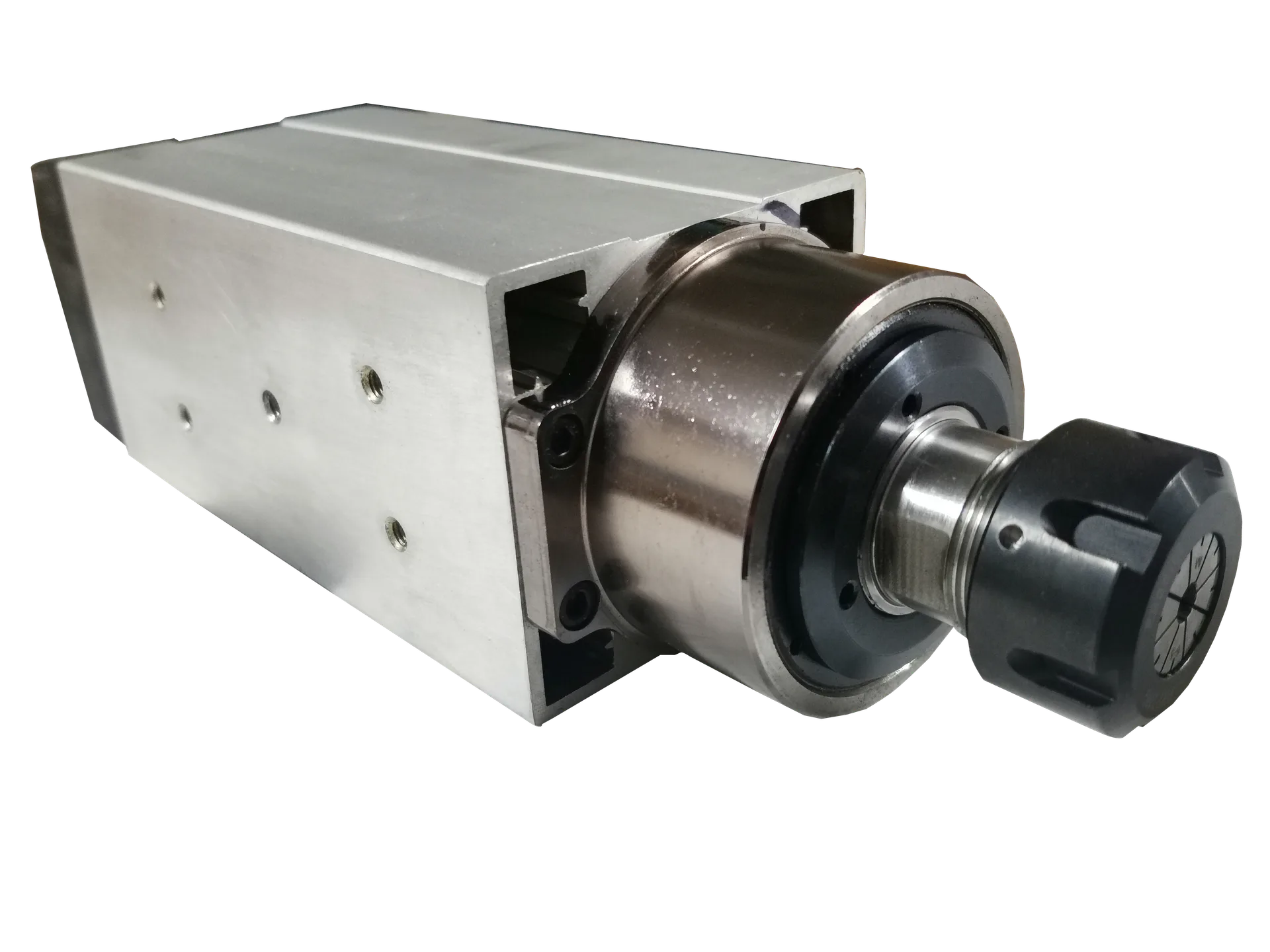GDF37-18Z 2.2KW detail photo 1