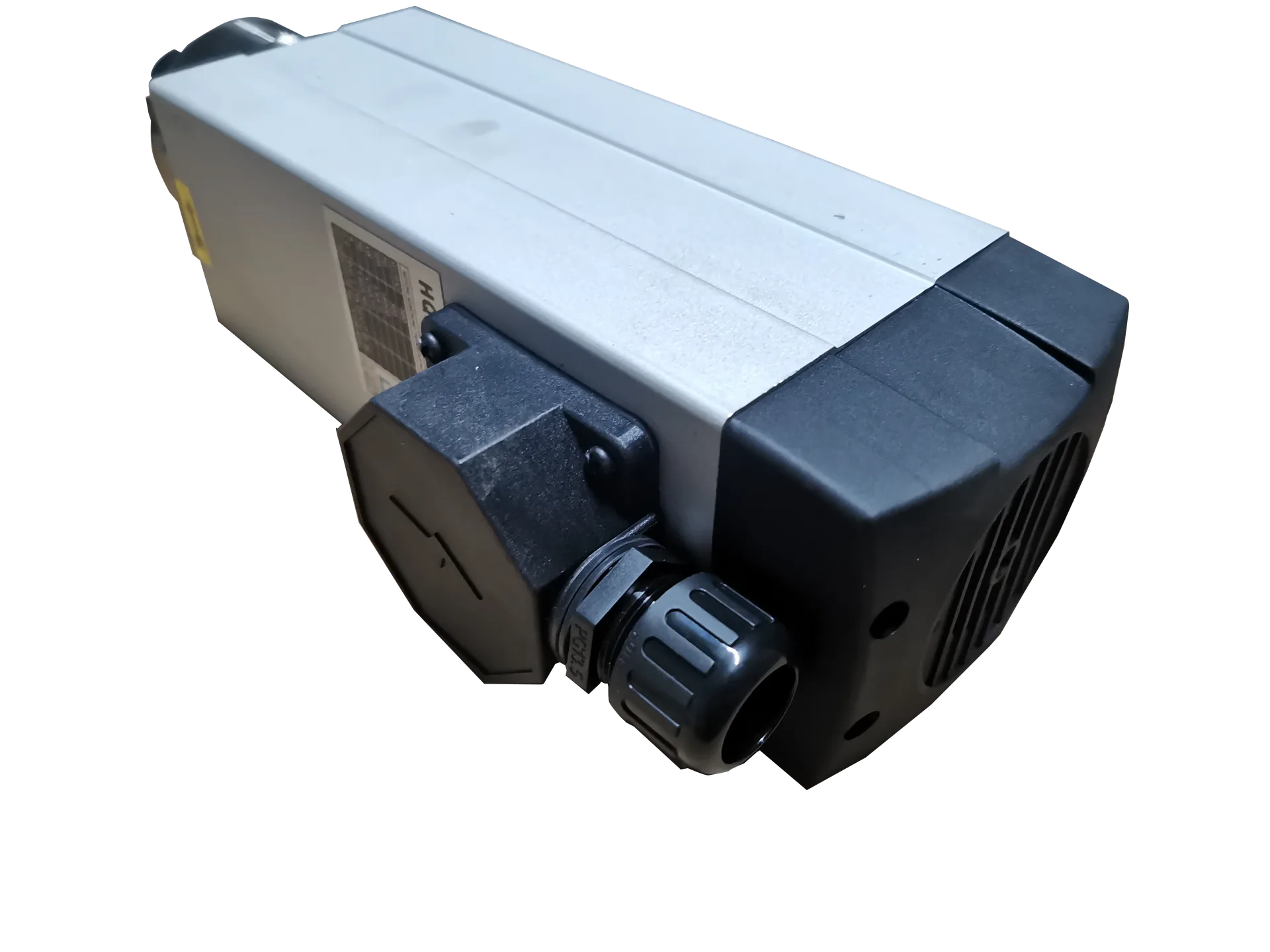 GDF37-18Z 2.2KW detail photo 5