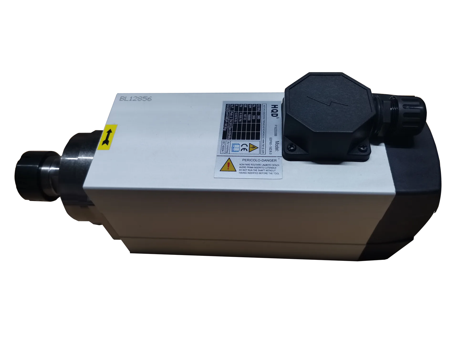GDF37-18Z 2.2KW