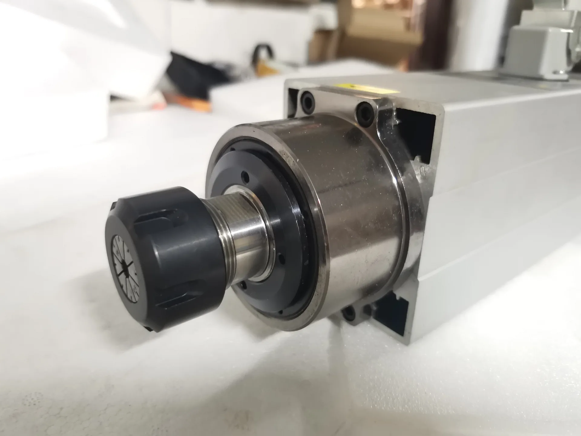 GDF46-18Z 2.2KW 220V detail photo 4