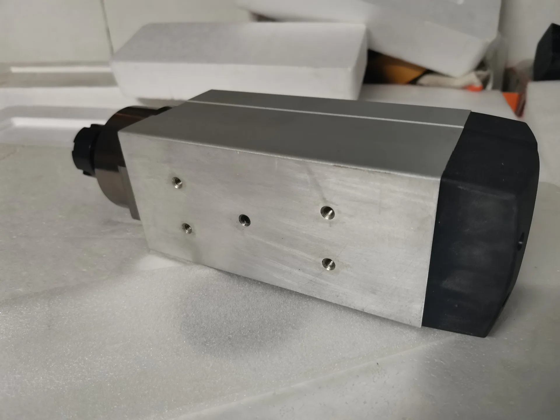 GDF46-18Z 2.2KW 220V detail photo 5