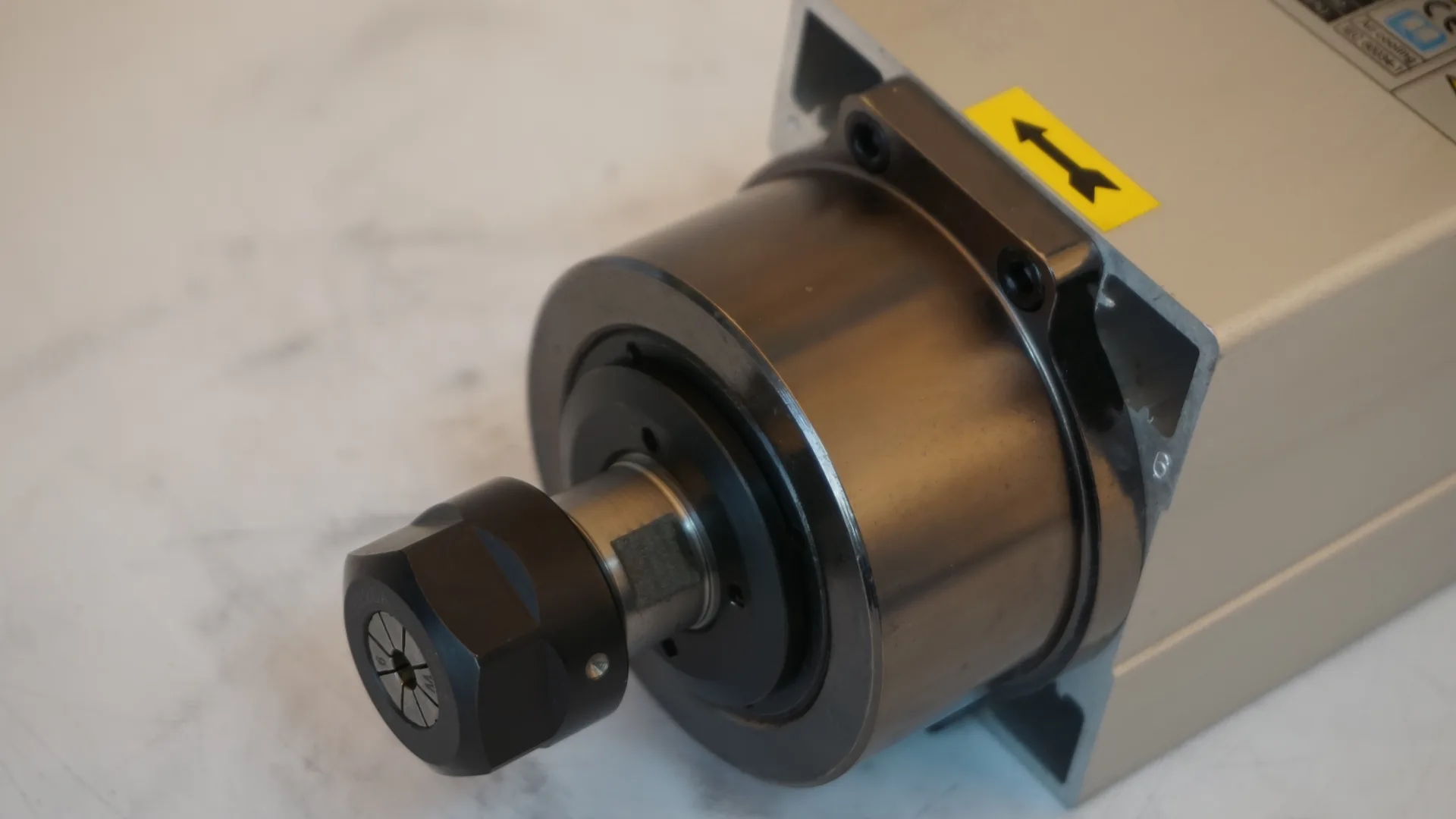 GDF46-18Z 2.2KW 380V detail photo 3
