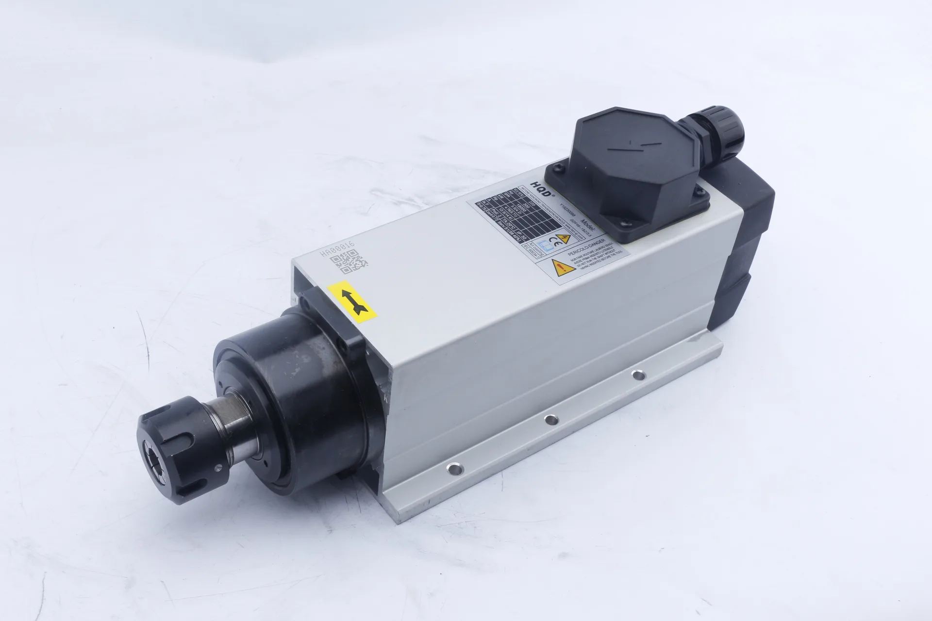 GDF46-18Z 3.5 220v with flange detail photo 2