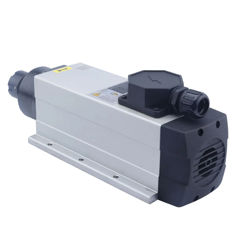 GDF46-18Z 3.5 220v with flange detail photo 4