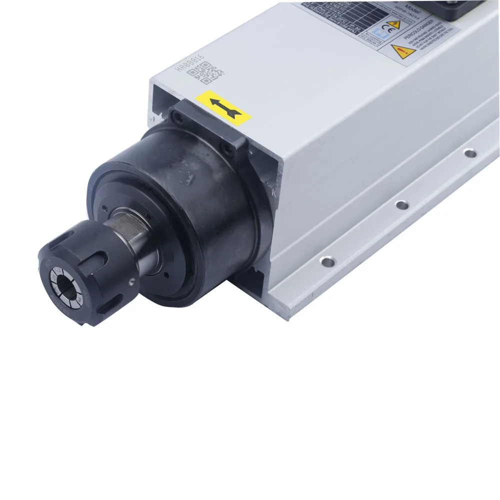 GDF46-18Z 3.5 220v with flange detail photo 5