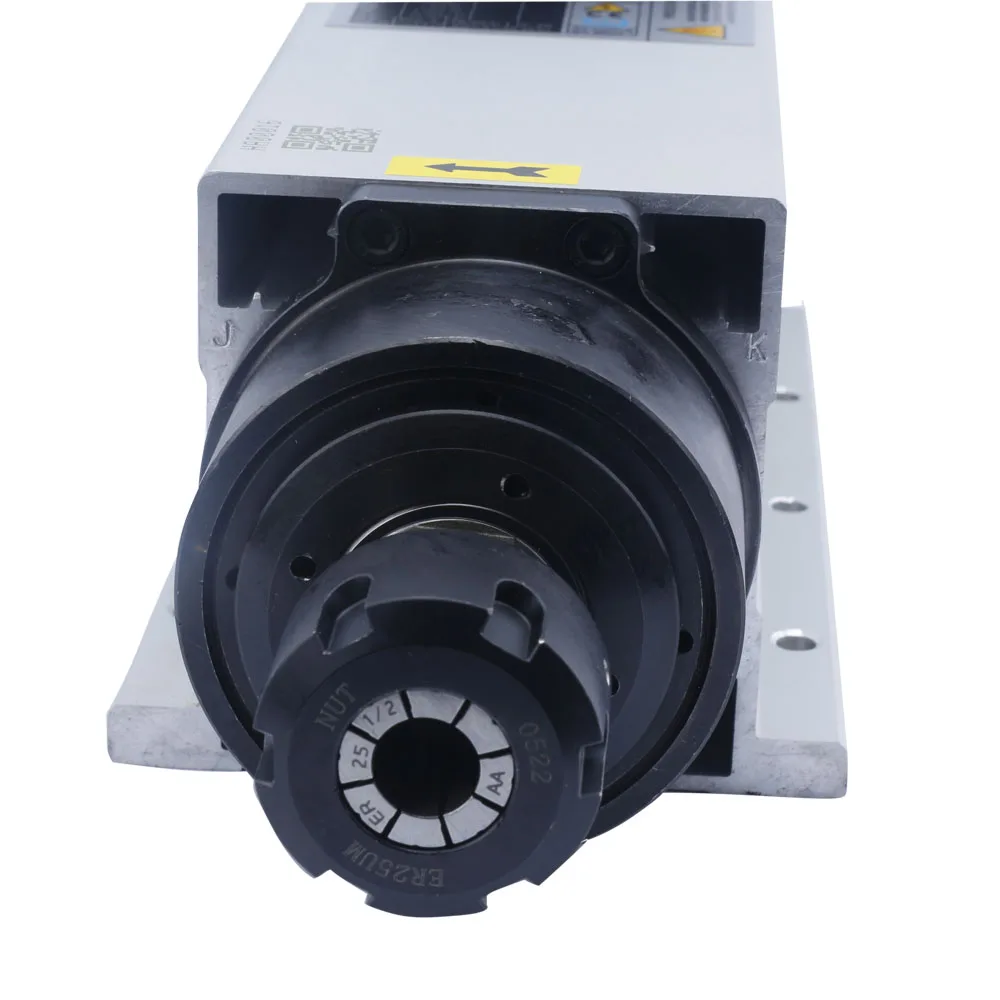 GDF46-18Z 3.5 220v with flange detail photo 6