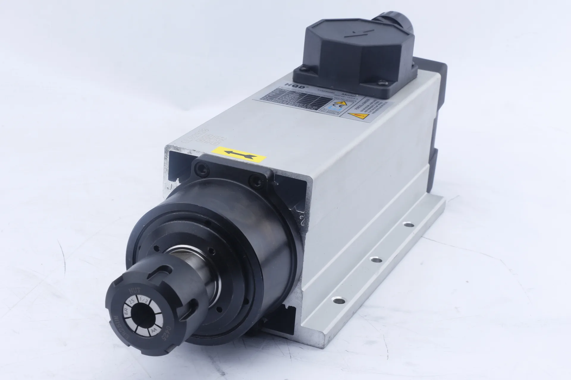 GDF46-18Z 3.5 380v with flange detail photo 1