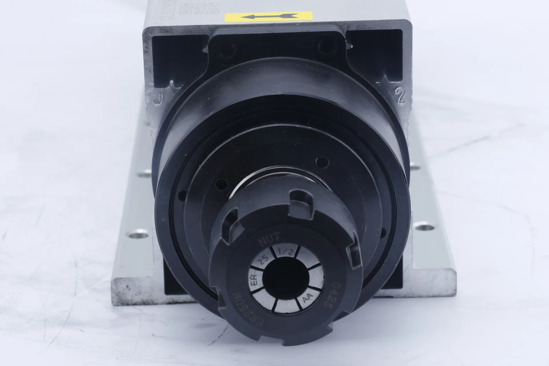 GDF46-18Z 3.5 380v with flange detail photo 4