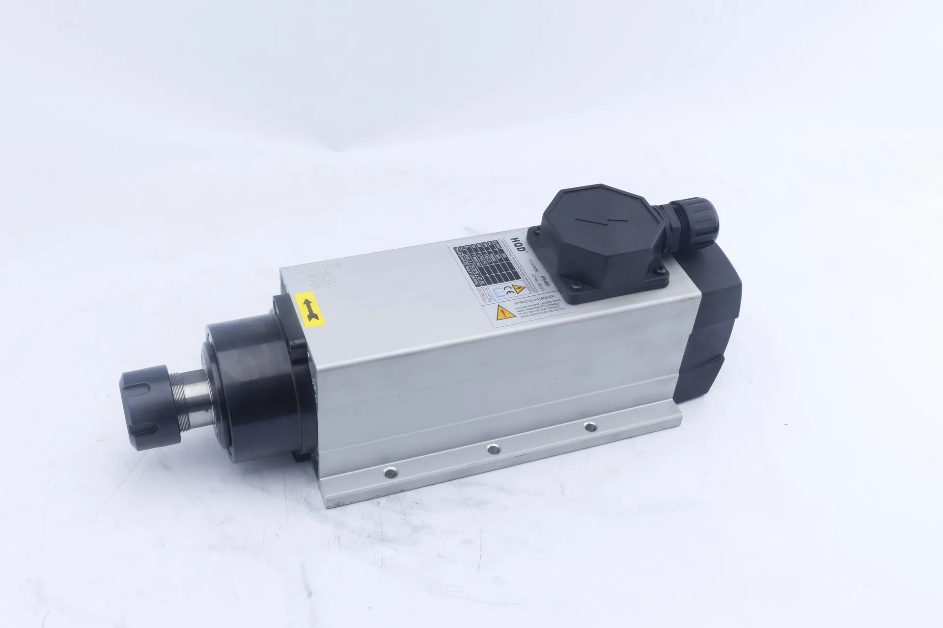 GDF46-18Z 3.5 380v with flange detail photo 5