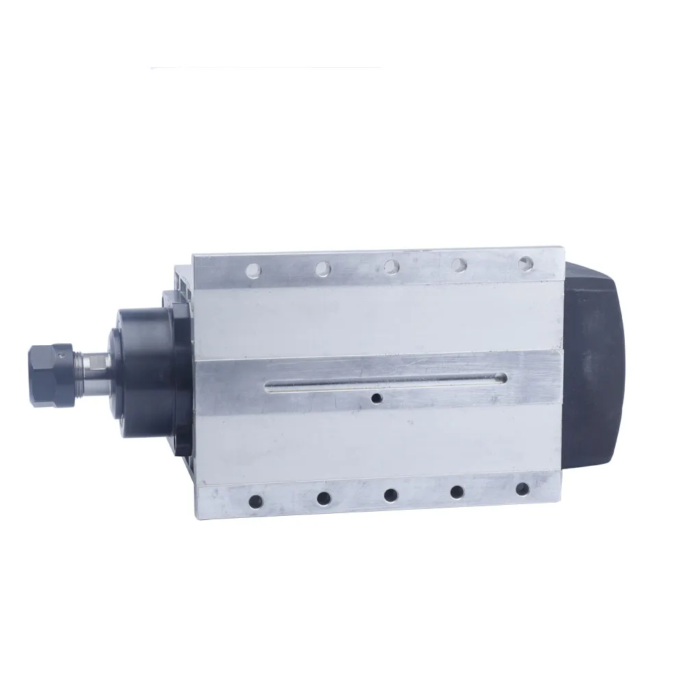 GDF53-18Z 3.5 220V with flange detail photo 4