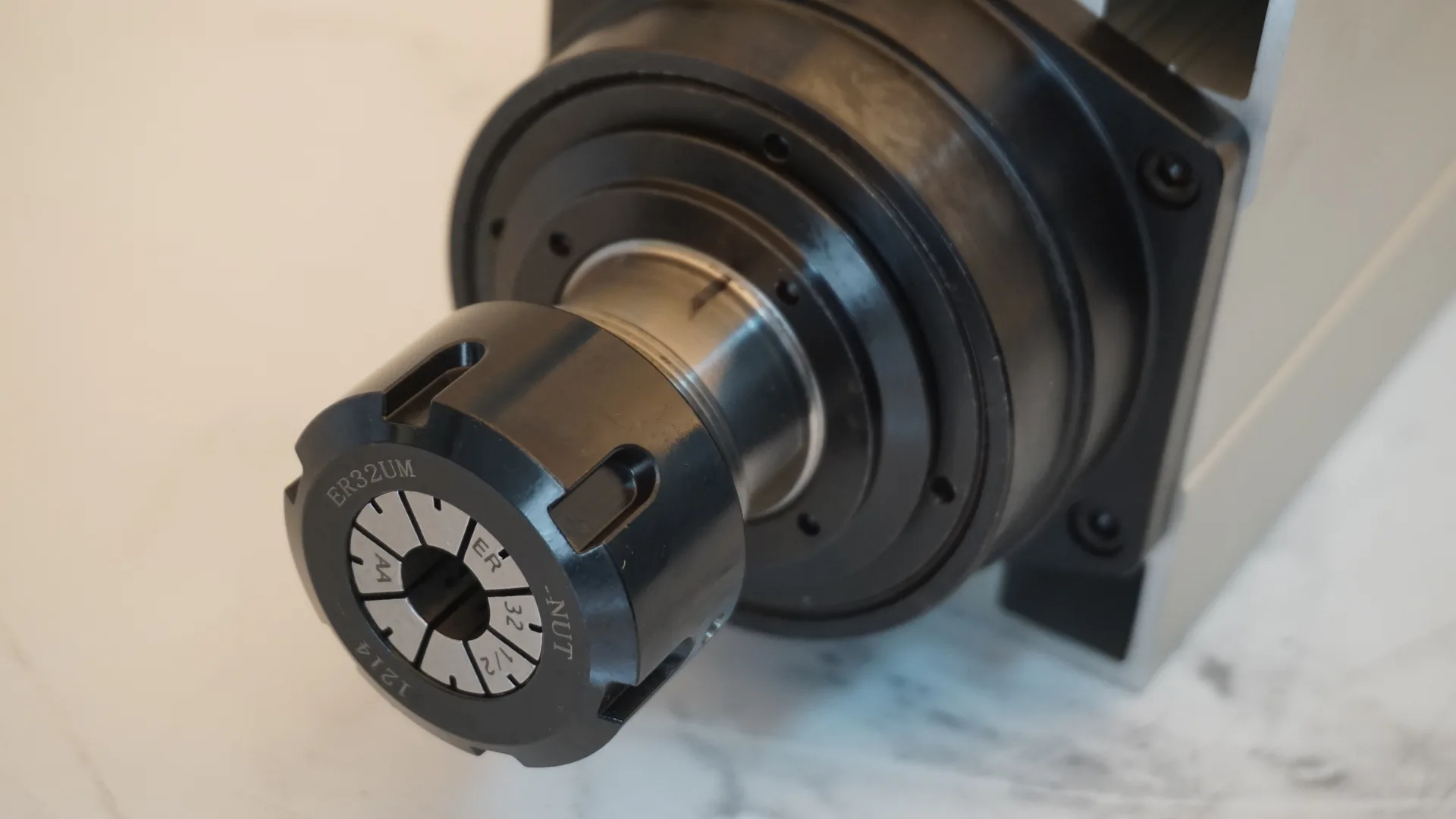 GDF60-18Z 4.5KW detail photo 5