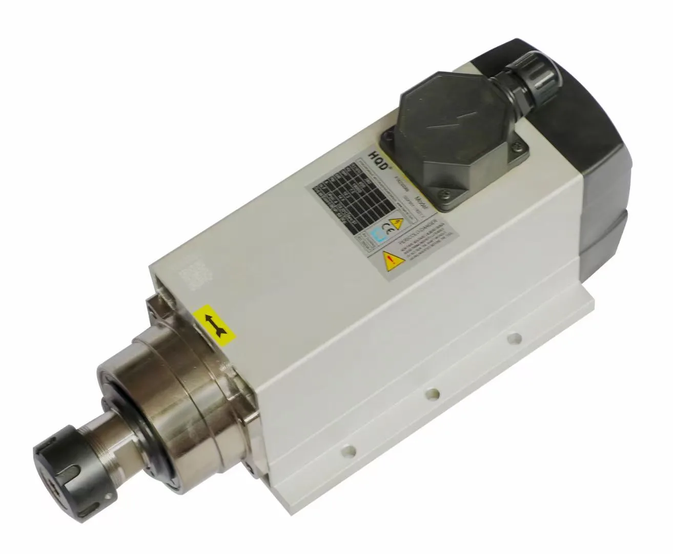 GDF60-18Z 6.0KW with flange