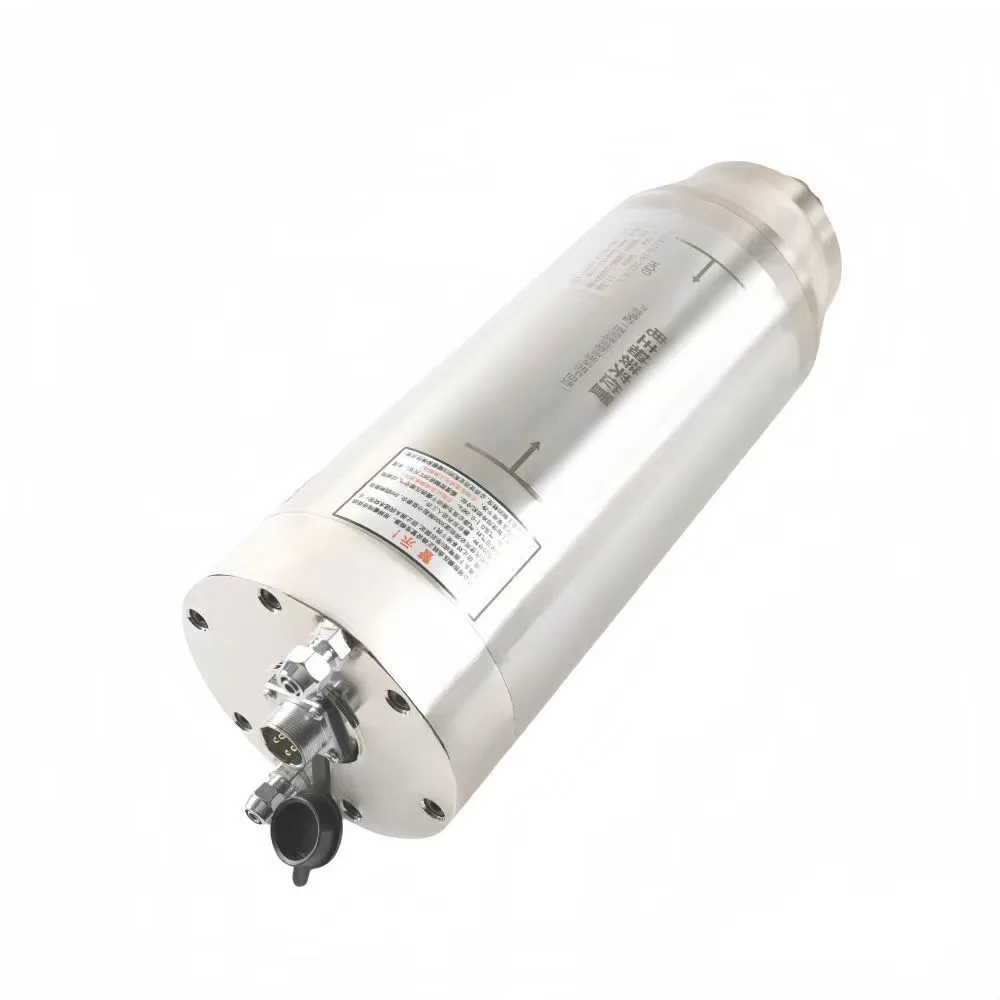 GDK125-18-24Z 5.5kw