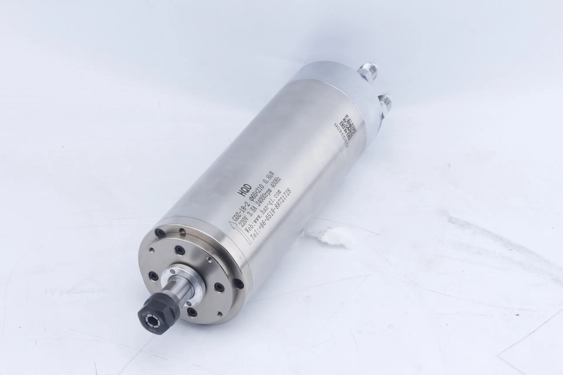 GDZ-18-2 0.8kw detail photo 1