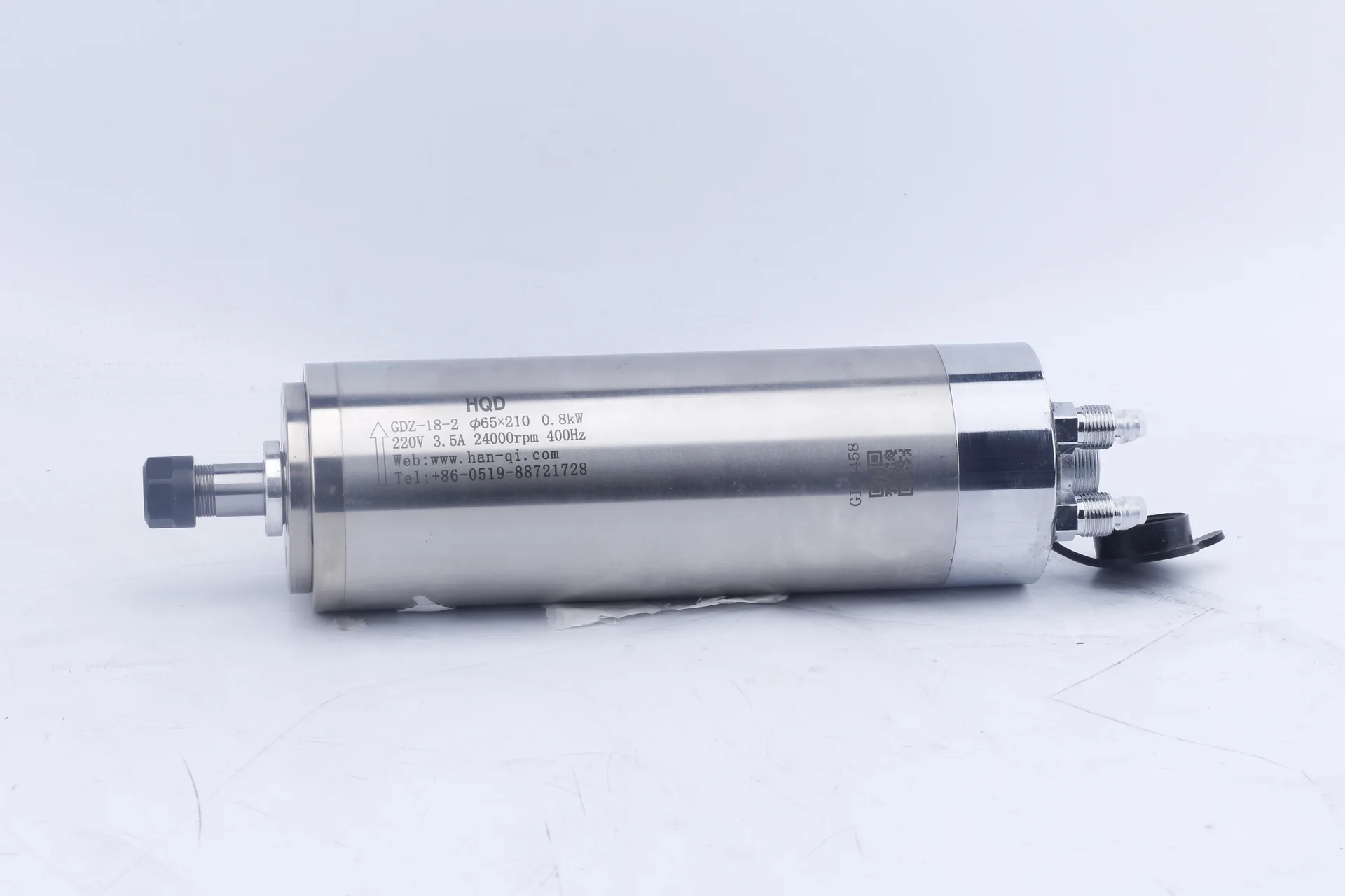 GDZ-18-2 0.8kw detail photo 7