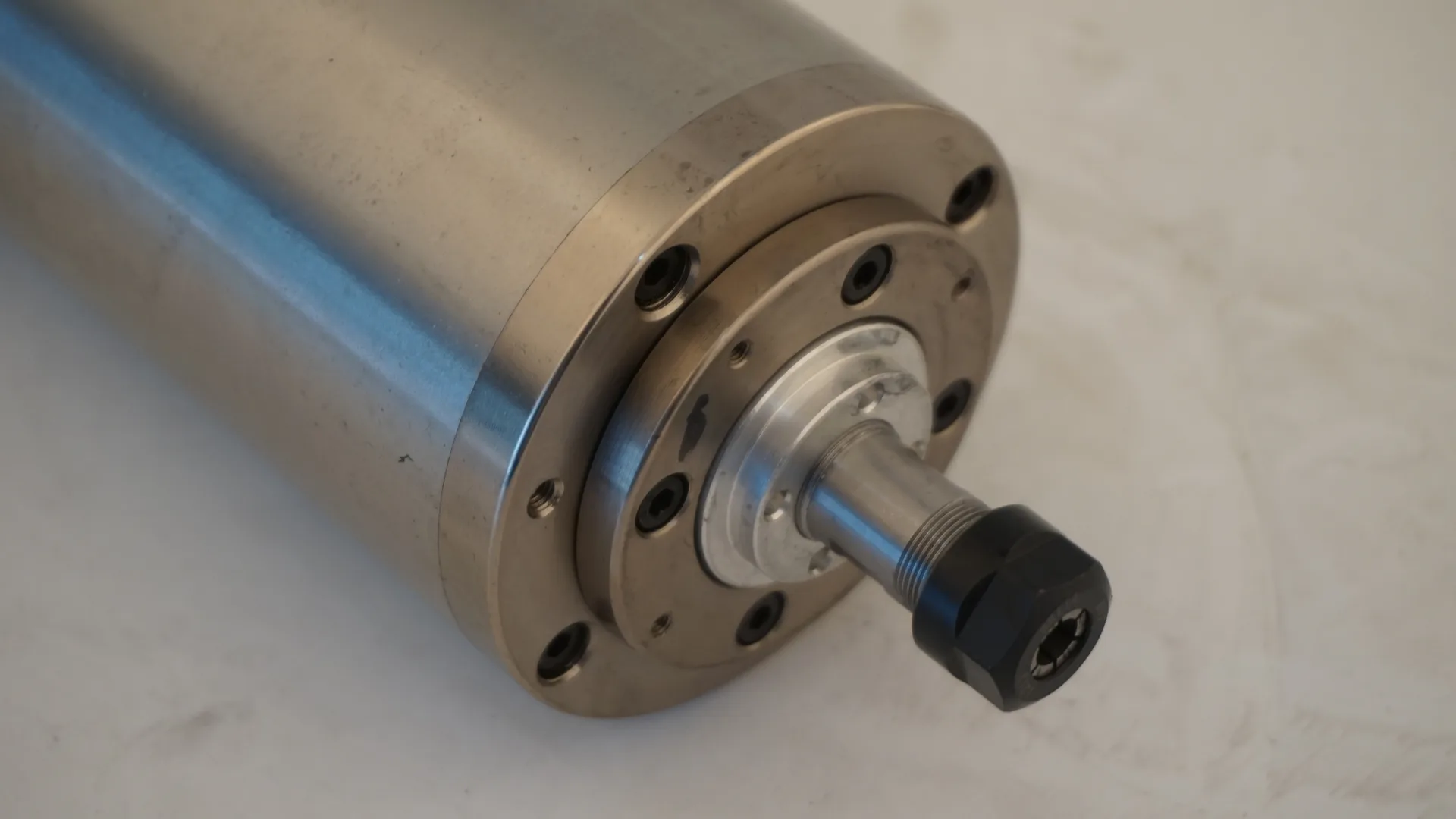 GDZ-19 1.5KW detail photo 3