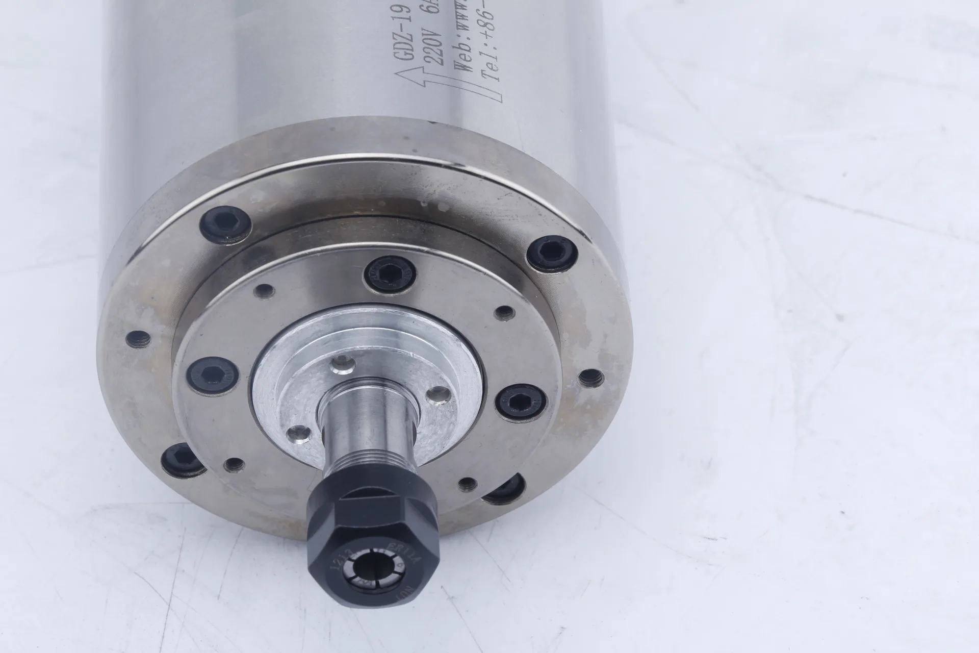 GDZ-19 1.5KW detail photo 5