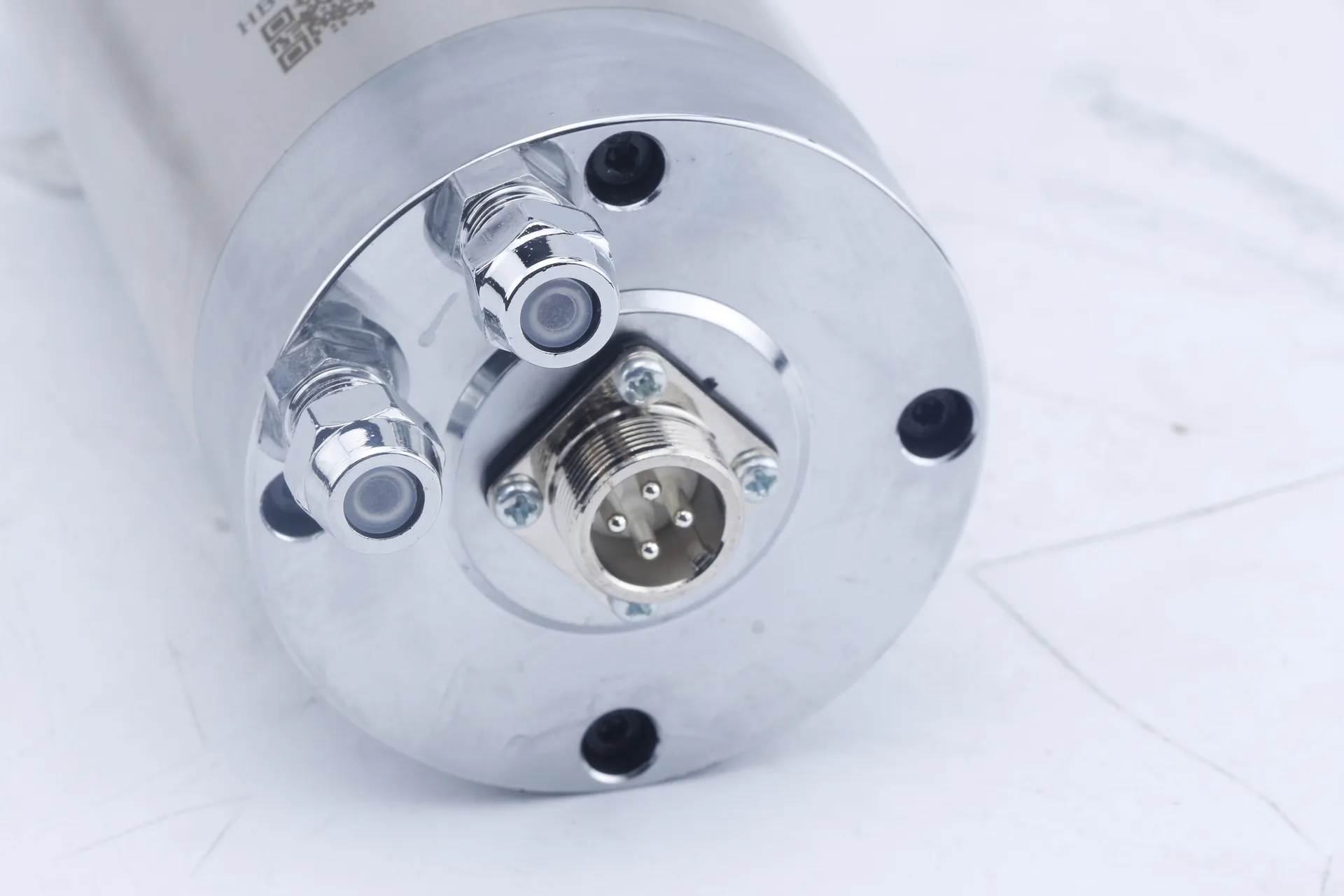 GDZ-19 1.5KW detail photo 7