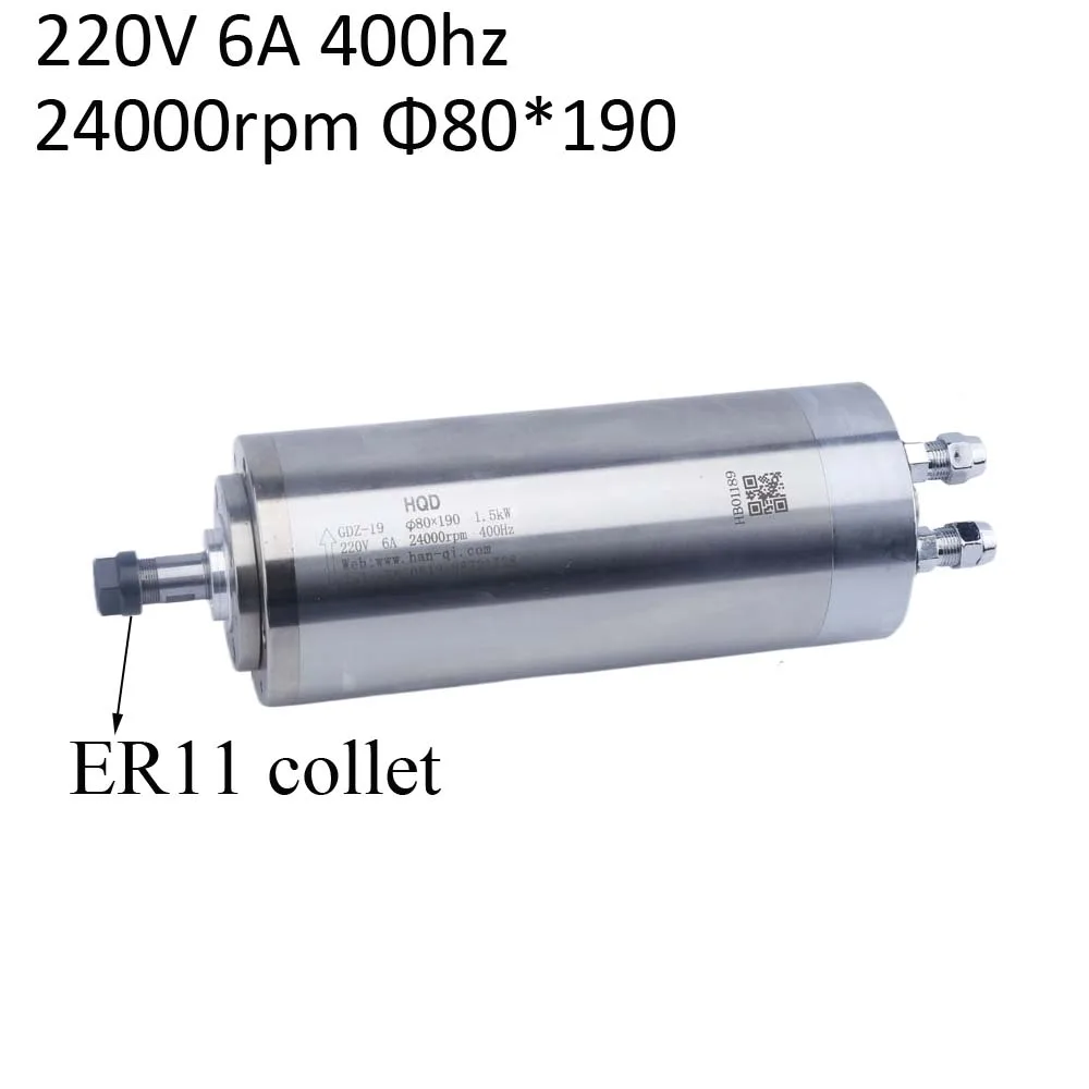 GDZ-19 1.5KW