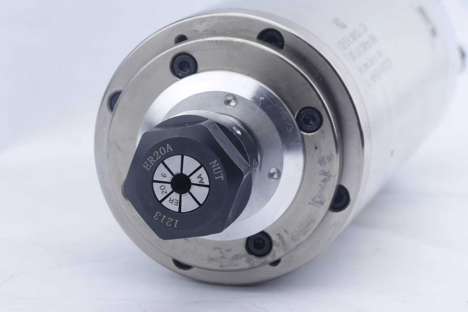 GDZ-23-2 2.2KW 380v detail photo 3
