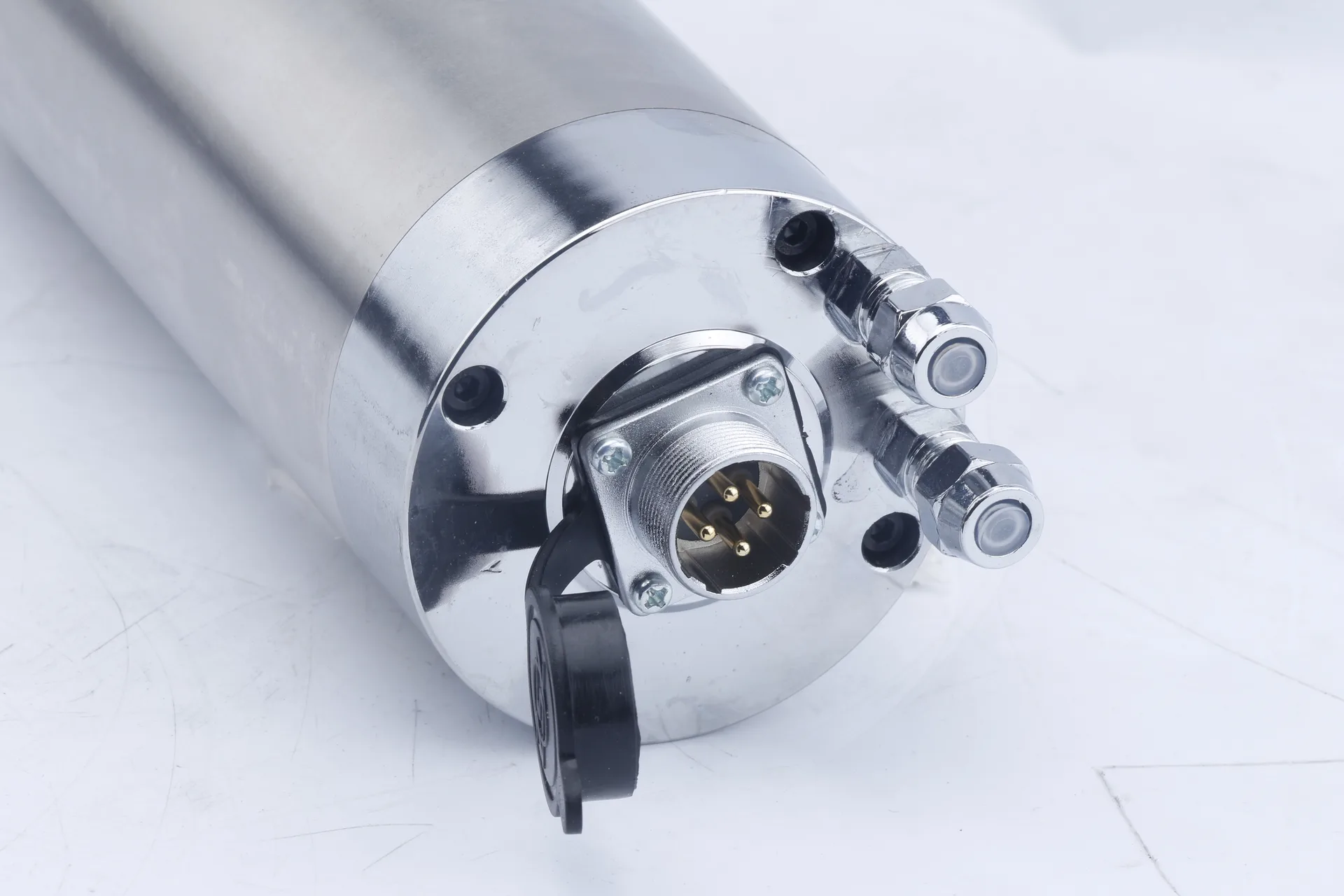 GDZ-23-2 2.2KW 380v detail photo 5